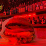 Katrinelund Sjökrog Inomhus