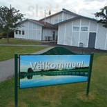 Troxhammars Golf Krog Utomhus