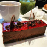 Fosch Artisan Patisserie Dryck