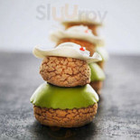 Fosch Artisan Patisserie Dryck