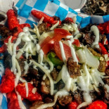 Restaurang Marco's Mat