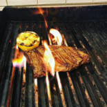 Bright Grill Utomhus