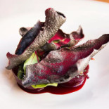 Sjövägens Pizzeria Grill Dryck