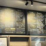 Cafe Vurma Meny