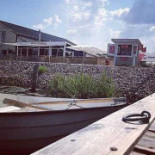 Örebro Hamnkrog Utomhus