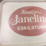 Nobels Cafe Och Sushi Meny