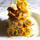 American Pizza Today Mat