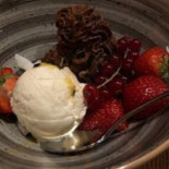 Caliente Tapas St Eriksplan Mat