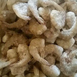 Stegeborgs Hamnkrog Mat