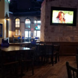 Sjöstugans Restaurang Inomhus