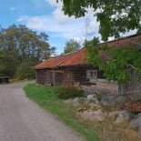 Café Gyllene Kannan Utomhus