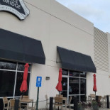 Norrhults Café Utomhus