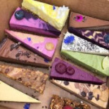 Open New Doors Bahnhof Utomhus