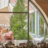 Svärdsklova Utomhus