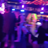 Nya Hattfabriken Inomhus