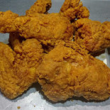 Johanssons Café Mat