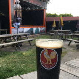 Johanssons Café Utomhus