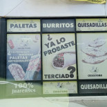 Korrö Restaurang Meny