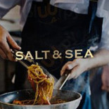 Restaurang Salt Sea Dryck