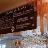 Sakura Japansk Restaurang Meny