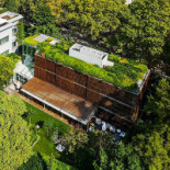 Sakura Japansk Restaurang Utomhus