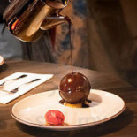 Sakura Japansk Restaurang Dryck