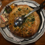 Dufweholms Matsal Restaurang Mat