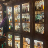 Dufweholms Matsal Restaurang Inomhus
