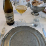 Dufweholms Matsal Restaurang Dryck