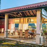 Södra Grill Bistro Utomhus