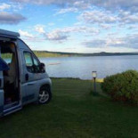 Waxholms Hotell Utomhus