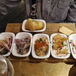 Hav Fisk Delikatesser Mat