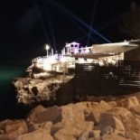 V.e.s.p.a Grande Utomhus
