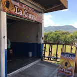 Mercado Mexico Utomhus