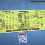 Pizza Hut Nordstan Meny