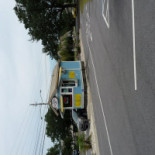 Pizza Hut Nordstan Utomhus