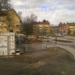 East Ocean Restaurang Utomhus