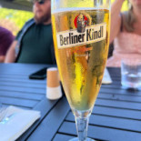 Känsla Dryck