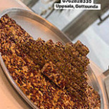 Vespa Höllviken Mat