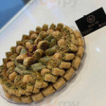 Al Demashqi Sweet Ab Mat