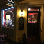 Ban Thai Steak House Utomhus