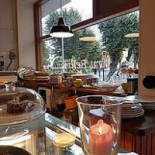 Golden China Inomhus