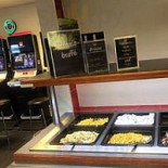 Rasta Hallandsasen Inomhus