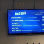 Rasta Hallandsasen Meny