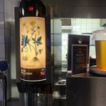 Rasta Hallandsasen Dryck