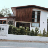 Max Burgers Utomhus
