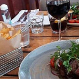 Restaurang Kroken Mat