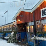 Restaurang Kroken Utomhus