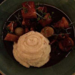 Ginza Sushi Garden Mat