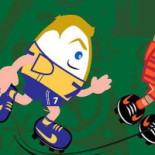 Texas Longhorn Logotyp